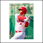 ポストカード末包26B