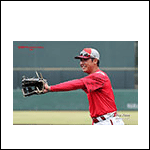 ポストカード久保25N