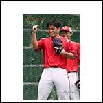 ポストカード仲田25K