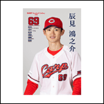 ポストカード辰見26A