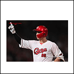 ポストカード中村奨25U