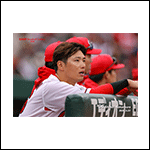 ポストカード中村奨26D