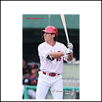 ポストカード中村貴25J