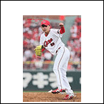 ポストカード辻25J