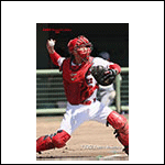 ポストカード安竹25I