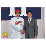ポスター2025小船B【入団会見】