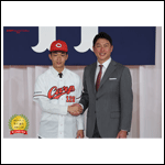 ポスター2025竹下B【入団会見】