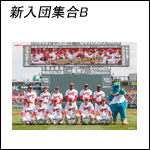 ポスター2025新入団集合B