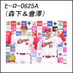 ポスター2023ヒーロー0617A（2＆18）